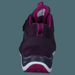 Superfit Sport5 Blue Svart Outlet