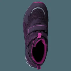 Superfit Sport5 Blue Svart Outlet