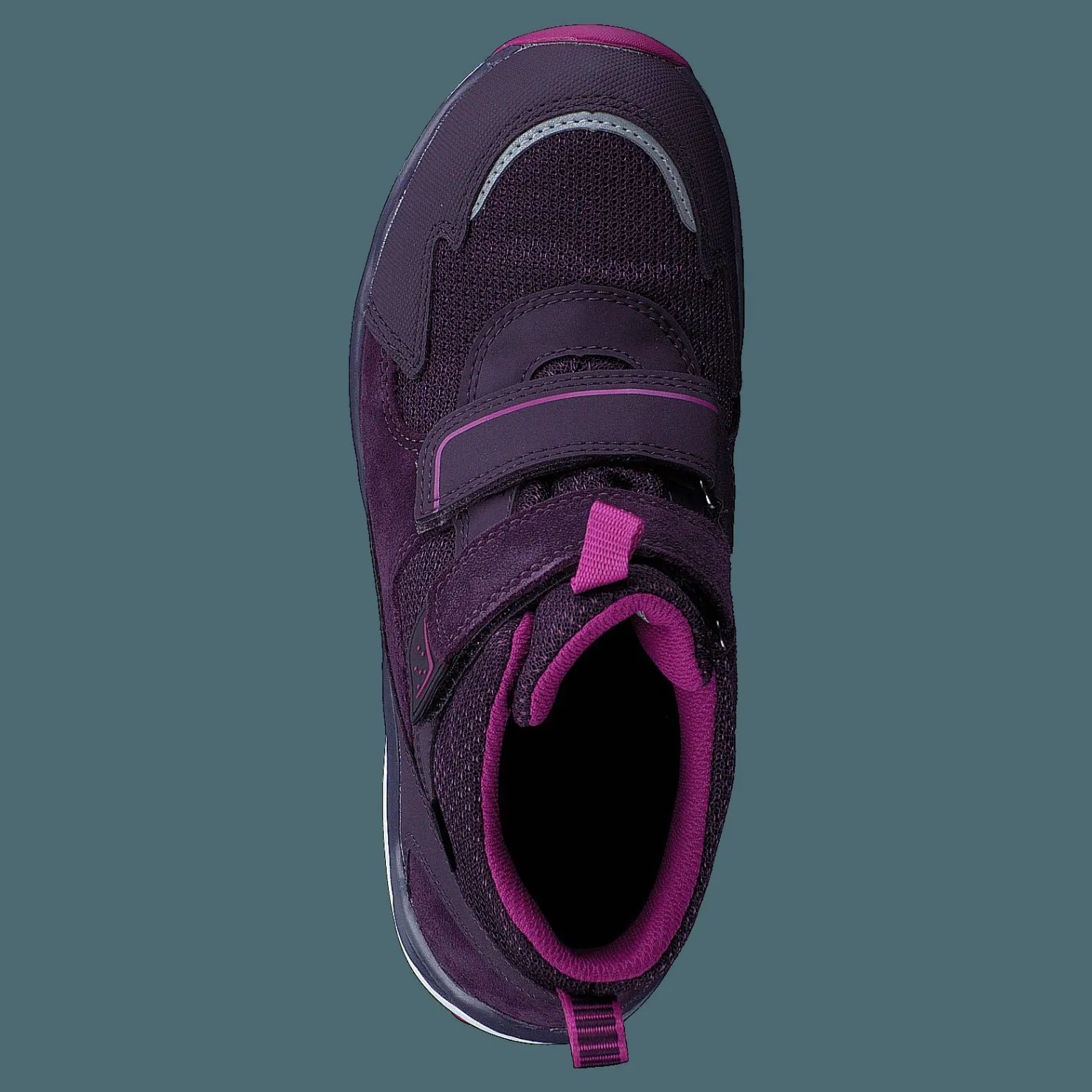 Superfit Sport5 Blue Svart Outlet