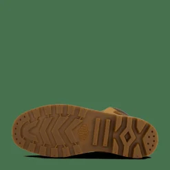 Palladium Sport Cuff Wps Amber Gold Brun Clearance