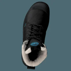 Palladium Sport Cuff WPS Black 001 Svart Best