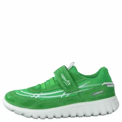 Superfit Sport7 Green Grön Outlet