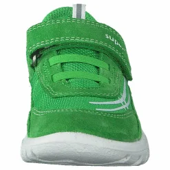 Superfit Sport7 Green Grön Outlet