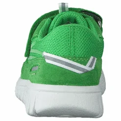 Superfit Sport7 Green Grön Outlet