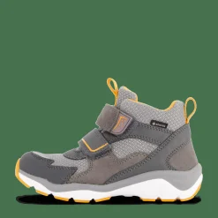 Superfit Sport5 Grey Grå Outlet