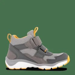 Superfit Sport5 Grey Grå Outlet