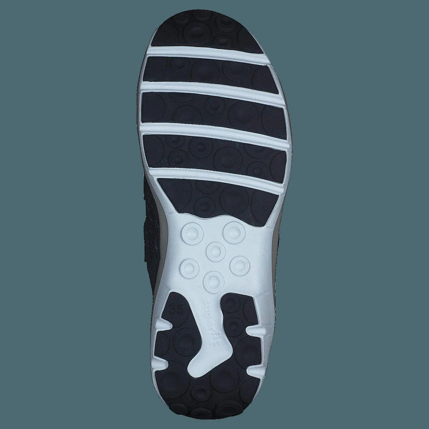 Superfit Sport5 Gtx Blue Blå Clearance