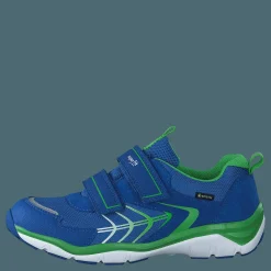 Superfit Sport5 Gtx Blue Blå Outlet