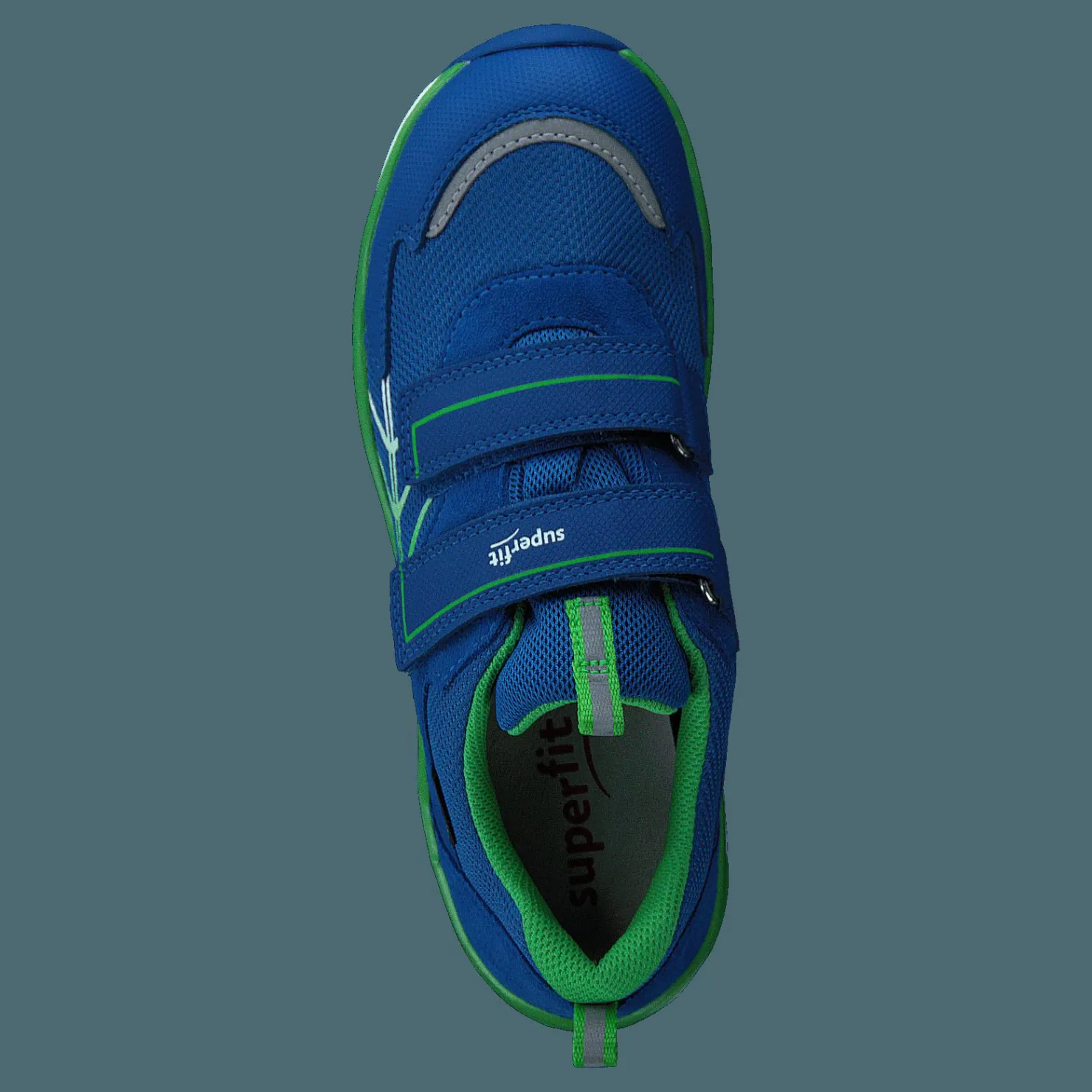 Superfit Sport5 Gtx Blue Blå Outlet