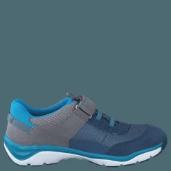 Superfit Sport5 Gtx Blue Grå och Blå Clearance