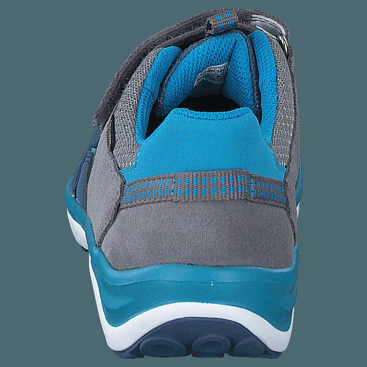 Superfit Sport5 Gtx Blue Grå och Blå Clearance