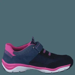 Superfit Sport5 Gtx Blue/pink Blå Sale