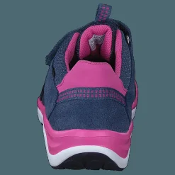 Superfit Sport5 Gtx Blue/pink Blå Sale