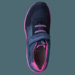 Superfit Sport5 Gtx Blue/pink Blå Sale