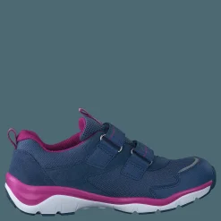 Superfit Sport5 Gtx Blue/pink Blå Hot