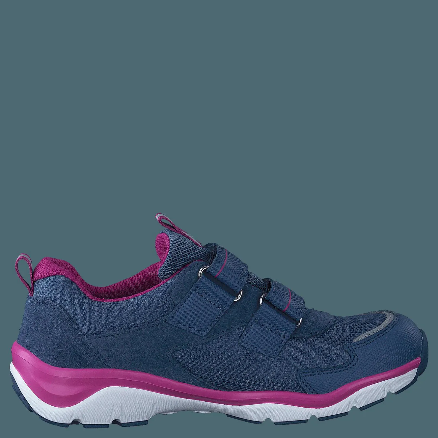 Superfit Sport5 Gtx Blue/pink Blå Hot