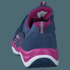 Superfit Sport5 Gtx Blue/pink Blå Hot