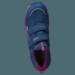 Superfit Sport5 Gtx Blue/pink Blå Hot