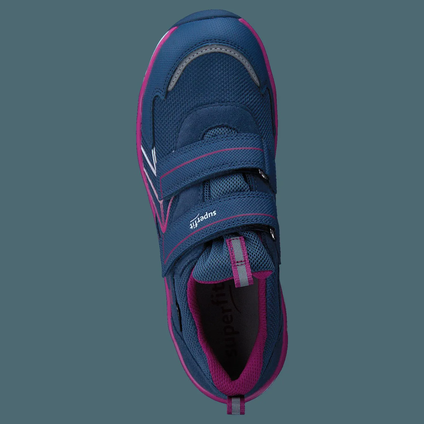 Superfit Sport5 Gtx Blue/pink Blå Hot