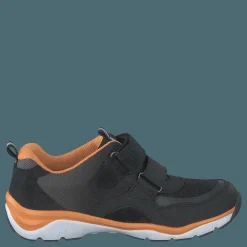 Superfit Sport5 GTX low Black Svart Online