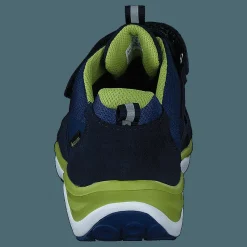 Superfit Sport5 GTX low Blue Blå Discount