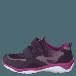 Superfit Sport5 GTX Low Purple Lila Discount