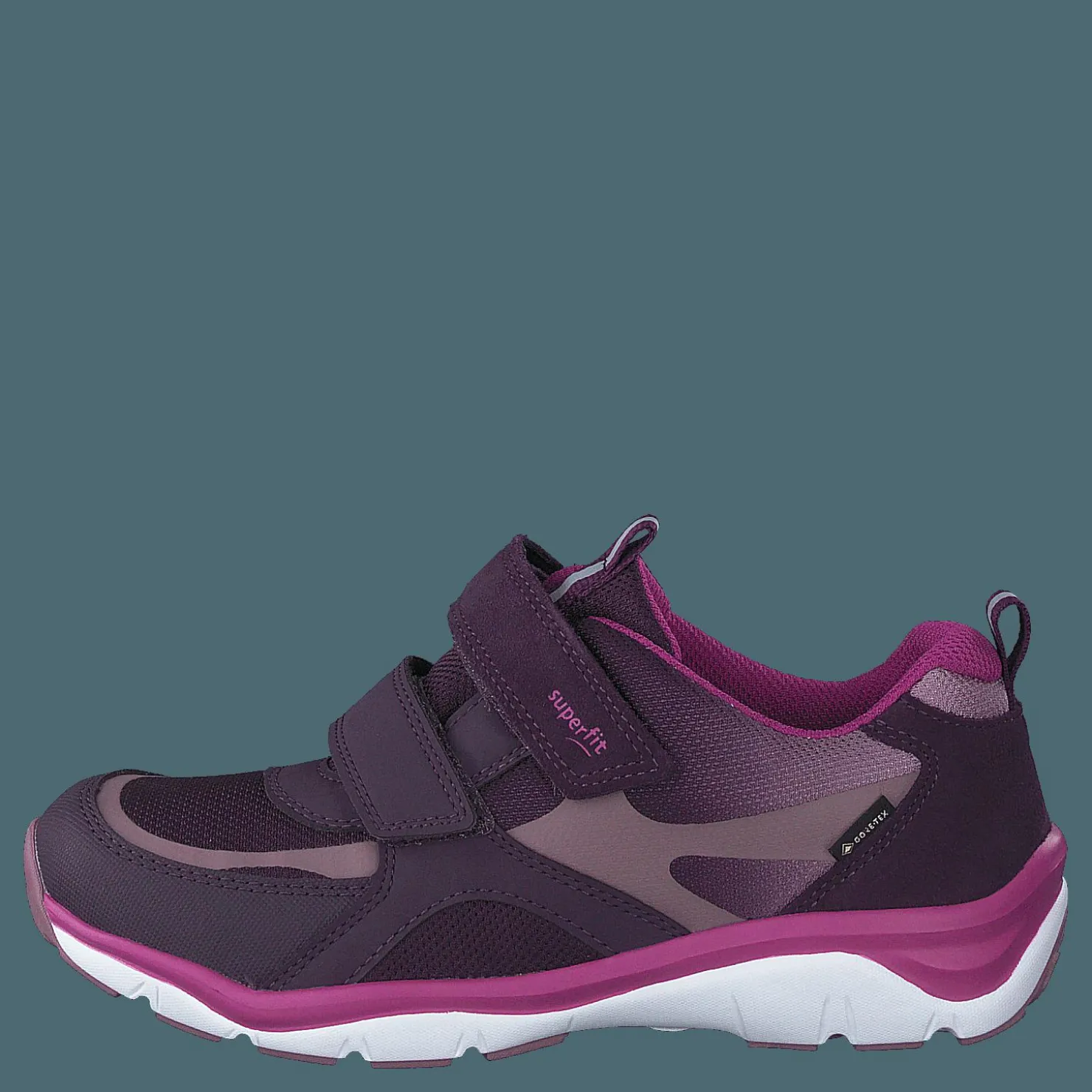 Superfit Sport5 GTX Low Purple Lila Discount