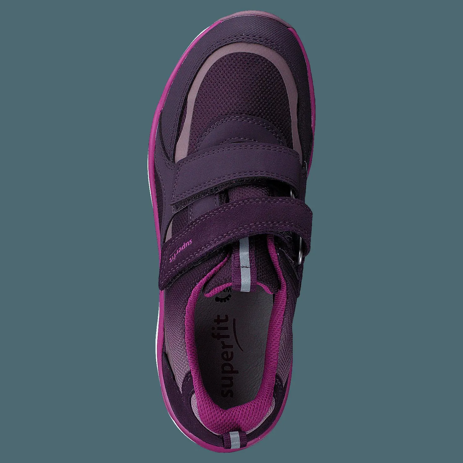 Superfit Sport5 GTX Low Purple Lila Discount