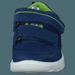 Superfit Sport7 Gtx Ocean/green Blå Discount
