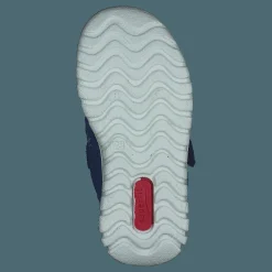 Superfit Sport7 Gtx Ocean/green Blå Discount