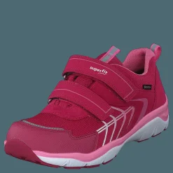 Superfit Sport5 Gtx Red/pink Rosa Best