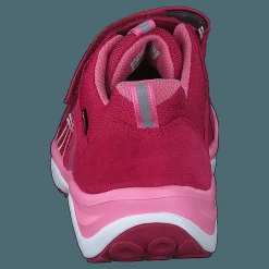 Superfit Sport5 Gtx Red/pink Rosa Best