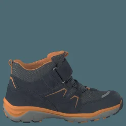 Superfit Sport5 GTX 1-velcro Blue Blå Online