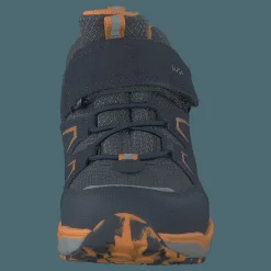 Superfit Sport5 GTX 1-velcro Blue Blå Online