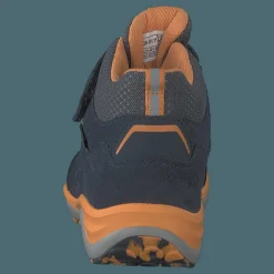 Superfit Sport5 GTX 1-velcro Blue Blå Online
