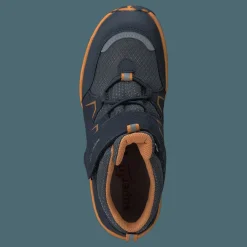 Superfit Sport5 GTX 1-velcro Blue Blå Online