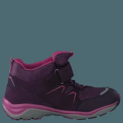 Superfit Sport5 GTX 1-velcro Purple Lila Discount