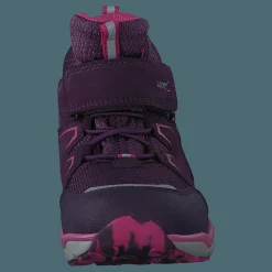 Superfit Sport5 GTX 1-velcro Purple Lila Discount