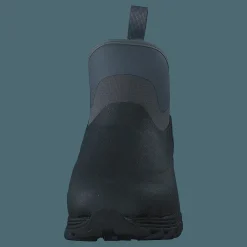 Muckboot Sport II Ankle Black Svart