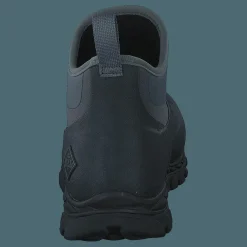 Muckboot Sport II Ankle Black Svart