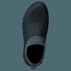 Muckboot Sport II Ankle Black Svart