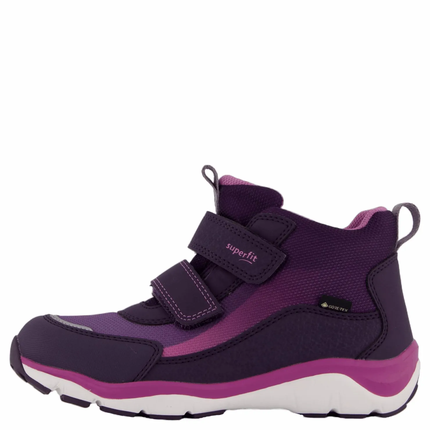 Superfit Sport5 /rosa Lila Online