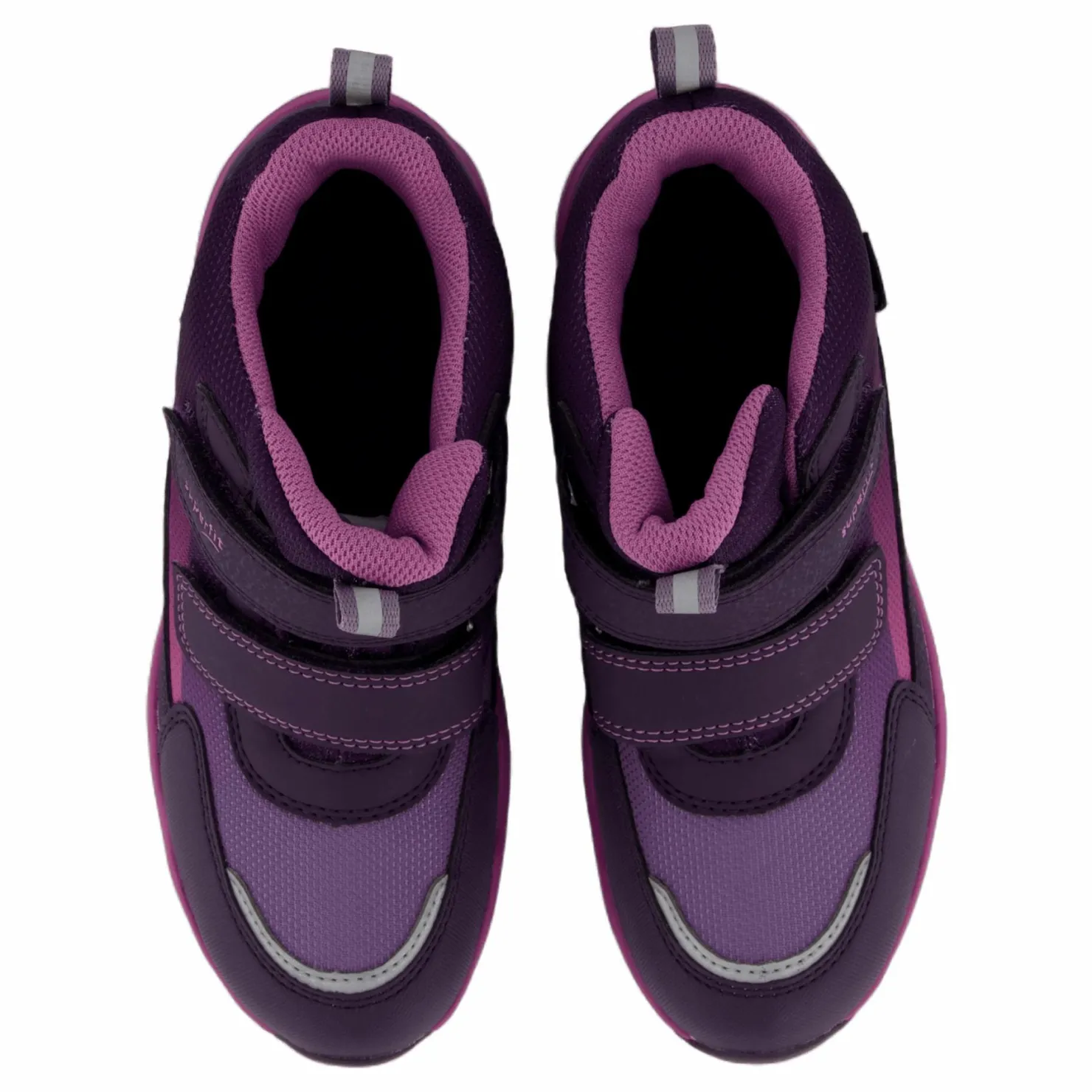 Superfit Sport5 /rosa Lila Online