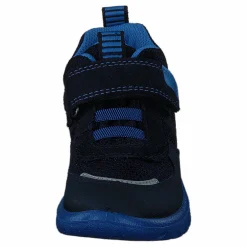 Superfit Sport7 Mini Blue Svart Best