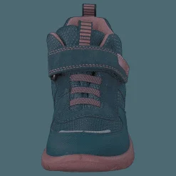 Superfit Sport7 Mini Blue Turkos New