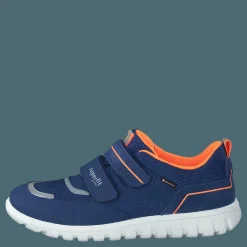 Superfit Sport7 Mini Blue Blå Best