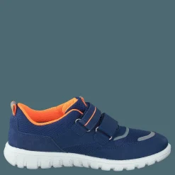 Superfit Sport7 Mini Blue Blå Best