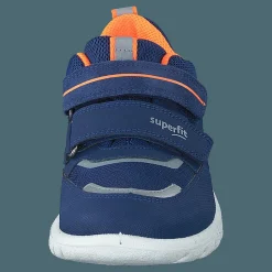 Superfit Sport7 Mini Blue Blå Best
