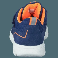 Superfit Sport7 Mini Blue Blå Best