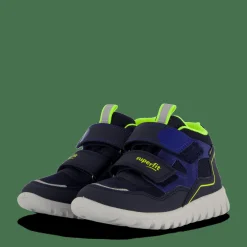 Superfit Sport7 Mini Blue Blå och Svart